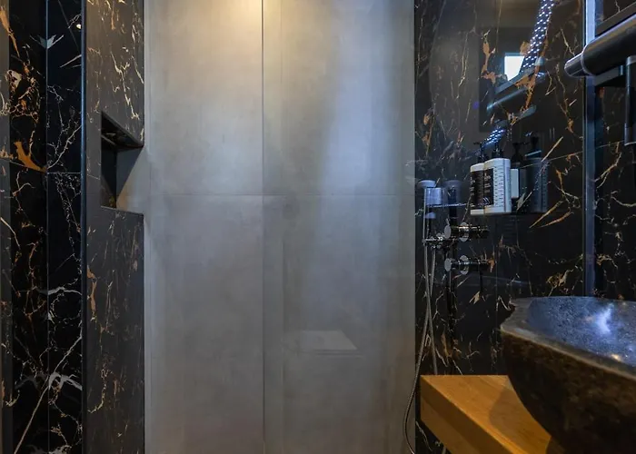 Olive Garden Hotel Agios Prokopios (Naxos)