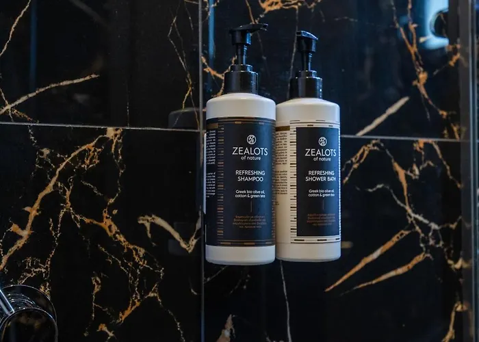 Hotel Olive Garden Agios Prokopios (Naxos)