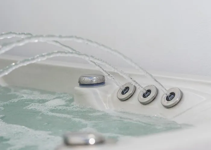 Olive Garden Hotel Agios Prokopios (Naxos)