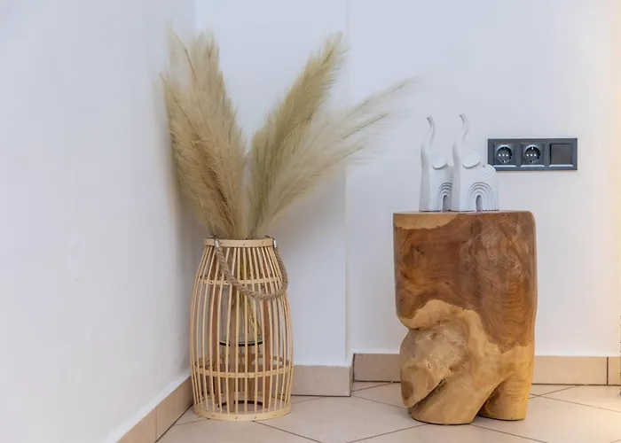 Hotel Olive Garden Agios Prokopios (Naxos)