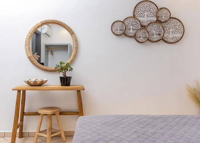 Hotel Olive Garden *