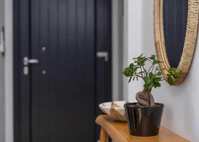 Hotel Olive Garden Agios Prokopios (Naxos)