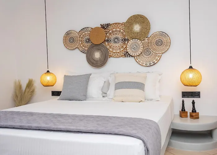 Hotel Olive Garden *