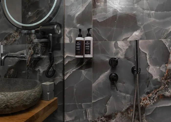 Hotel Olive Garden *