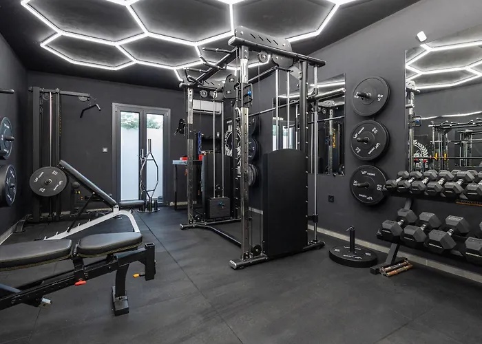 Olive Garden * Agios Prokopios (Naxos)